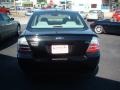Black Clearcoat - Taurus SEL Photo No. 5