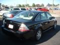 Black Clearcoat - Taurus SEL Photo No. 6