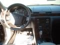 Black Clearcoat - Taurus SEL Photo No. 12
