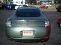 2008 Optimist Green Metallic Mitsubishi Eclipse GS Coupe  photo #5