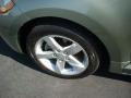 Optimist Green Metallic - Eclipse GS Coupe Photo No. 8