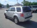 Silver Metallic - Escape XLT V6 Photo No. 9