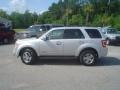 Silver Metallic - Escape XLT V6 Photo No. 10