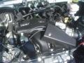 Silver Metallic - Escape XLT V6 Photo No. 13