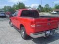 2006 Bright Red Ford F150 XLT SuperCrew  photo #8
