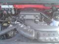 2006 Bright Red Ford F150 XLT SuperCrew  photo #12