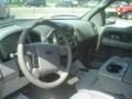 2006 Bright Red Ford F150 XLT SuperCrew  photo #15