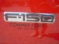 2006 Bright Red Ford F150 XLT SuperCrew  photo #21