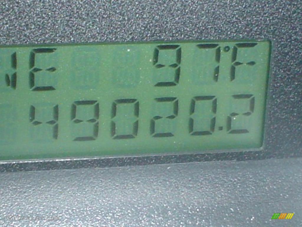 2006 F150 XLT SuperCrew - Bright Red / Medium/Dark Flint photo #25