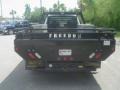 Oxford White - F450 Super Duty XL Crew Cab 4x4 Chassis Stake Truck Photo No. 6