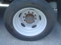 Oxford White - F450 Super Duty XL Crew Cab 4x4 Chassis Stake Truck Photo No. 10