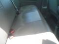 Oxford White - F450 Super Duty XL Crew Cab 4x4 Chassis Stake Truck Photo No. 19