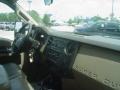 Oxford White - F450 Super Duty XL Crew Cab 4x4 Chassis Stake Truck Photo No. 21