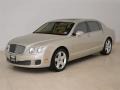 2009 White Sand Bentley Continental Flying Spur  #48924354