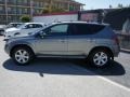 2007 Platinum Pearl Matallic Nissan Murano SL  photo #2