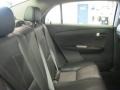 Silver Ice Metallic - Malibu LTZ Sedan Photo No. 8