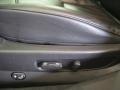 Silver Ice Metallic - Malibu LTZ Sedan Photo No. 9