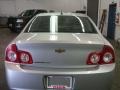 Silver Ice Metallic - Malibu LTZ Sedan Photo No. 14