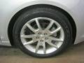 Silver Ice Metallic - Malibu LTZ Sedan Photo No. 17
