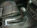 Silver Ice Metallic - Malibu LTZ Sedan Photo No. 18