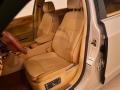 Saffron/Saddle Interior Photo for 2009 Bentley Continental Flying Spur #48925840