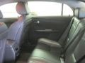 Silver Ice Metallic - Malibu LTZ Sedan Photo No. 20