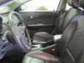 Silver Ice Metallic - Malibu LTZ Sedan Photo No. 21