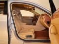 Saffron/Saddle Interior Photo for 2009 Bentley Continental Flying Spur #48925873