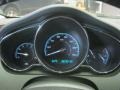 Silver Ice Metallic - Malibu LTZ Sedan Photo No. 24