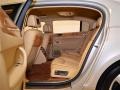 Saffron/Saddle Interior Photo for 2009 Bentley Continental Flying Spur #48925915