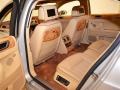 Saffron/Saddle Interior Photo for 2009 Bentley Continental Flying Spur #48925930