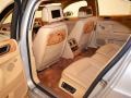 Saffron/Saddle Interior Photo for 2009 Bentley Continental Flying Spur #48925930