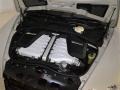 6.0 Liter Twin-Turbocharged DOHC 48-Valve VVT W12 Engine for 2009 Bentley Continental Flying Spur  #48926101