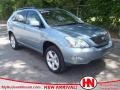 Breakwater Blue Metallic - RX 330 AWD Photo No. 1