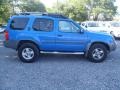 Shock Blue - Xterra XE V6 Photo No. 3