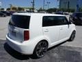 2009 Super White Scion xB   photo #4