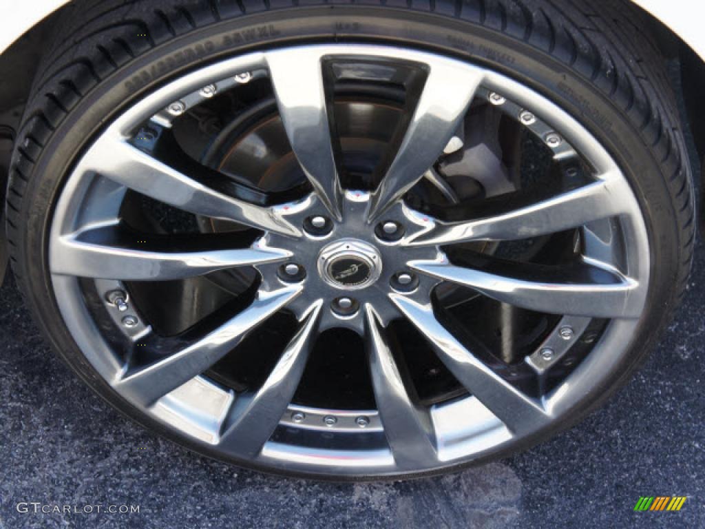 2009 Scion xB Standard xB Model Custom Wheels Photos