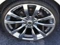 2009 Scion xB Release Series 6.0 Wheel and Tire Photo