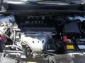 2.4 Liter DOHC 16-Valve VVT-i 4 Cylinder Engine for 2009 Scion xB  #48926659