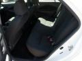 Polar White - Yaris S Sedan Photo No. 8