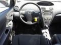 Polar White - Yaris S Sedan Photo No. 9