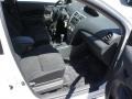Polar White - Yaris S Sedan Photo No. 15