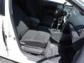 Polar White - Yaris S Sedan Photo No. 16
