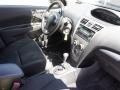 Polar White - Yaris S Sedan Photo No. 18