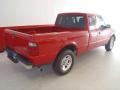 Bright Red - Ranger XLT SuperCab Photo No. 5