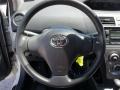 Polar White - Yaris S Sedan Photo No. 20