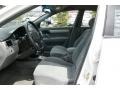 Absolute White - Forenza Sedan Photo No. 8