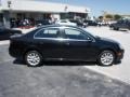 Black - Jetta SE Sedan Photo No. 5