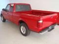 Bright Red - Ranger XLT SuperCab Photo No. 13