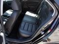 Black - Jetta SE Sedan Photo No. 8
